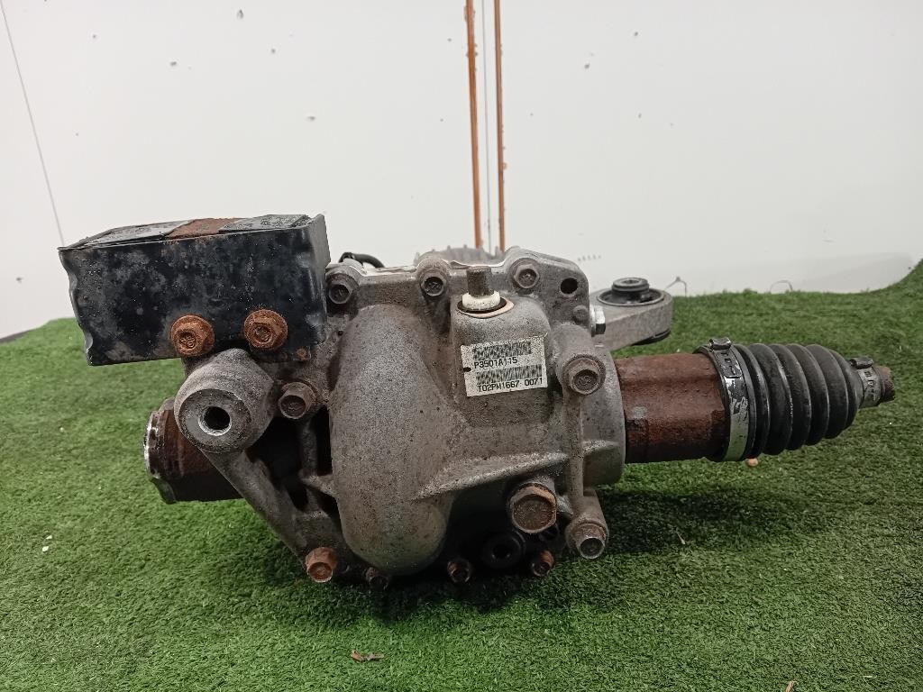Staffa Sostegno Intparaurti POST DX 4B5807454A Audi A6 4B 1997 Staffa Sostegno Intparaurti POST DX 4B5807454A Audi A6 4B 1997