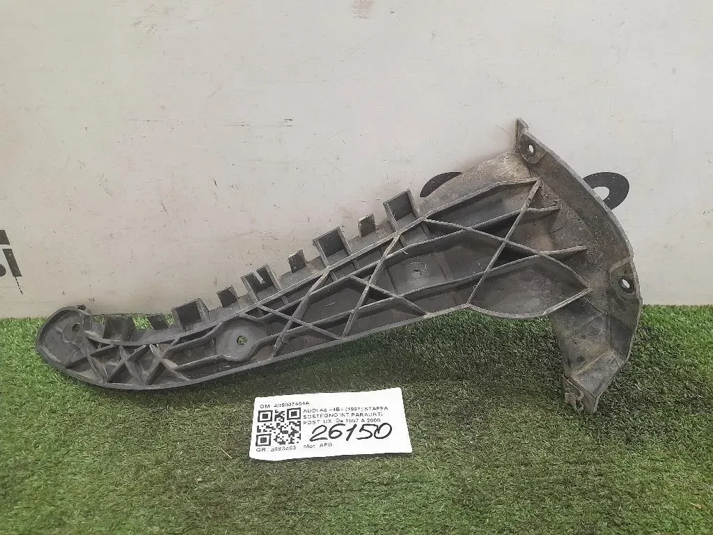 Staffa Sostegno Intparaurti POST DX 4B5807454A Audi A6 4B 1997