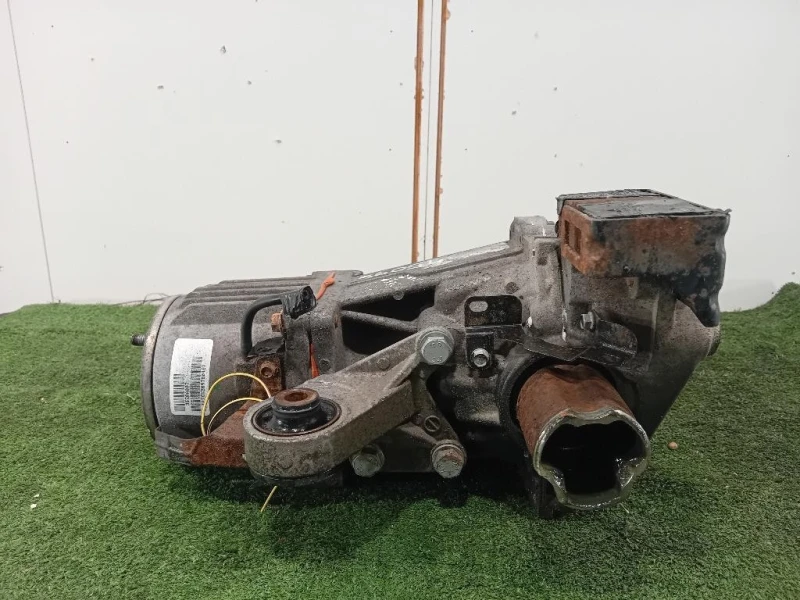 Differenziale POST 3570A007 Jeep Patriot 2007