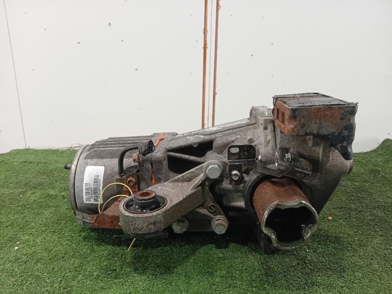 Staffa Sostegno Intparaurti POST DX 4B5807454A Audi A6 4B 1997 Staffa Sostegno Intparaurti POST DX 4B5807454A Audi A6 4B 1997