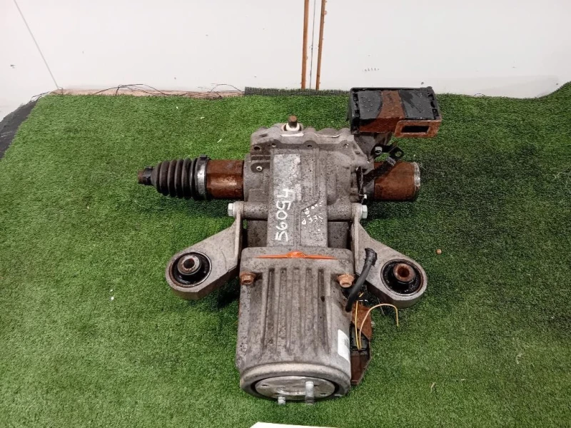 Differenziale POST 3570A007 Jeep Patriot 2007