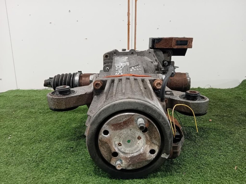 Differenziale POST 3570A007 Jeep Patriot 2007