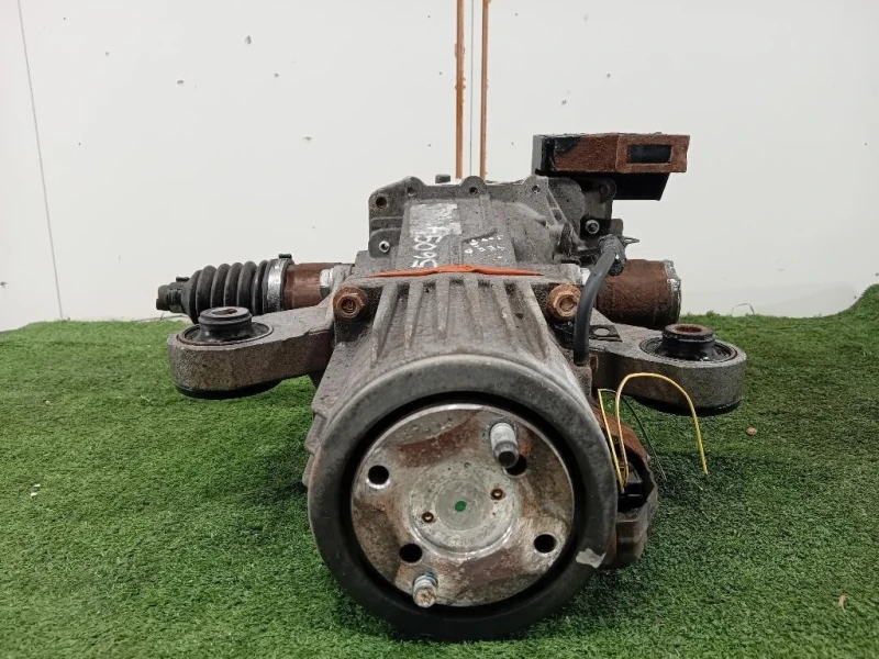 Differenziale POST 3570A007 Jeep Patriot 2007