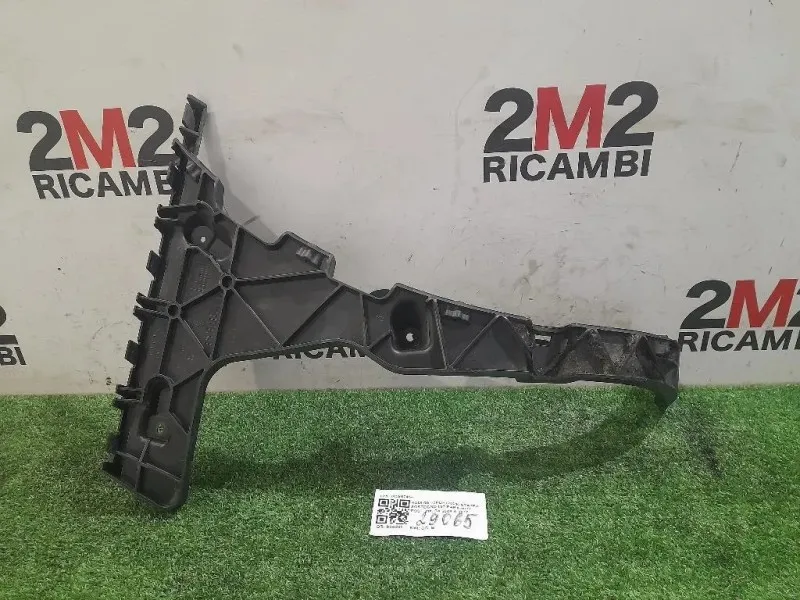 Staffa Sostegno Intparaurti POST DX 8R0807454 Audi Q5 8RB 2009