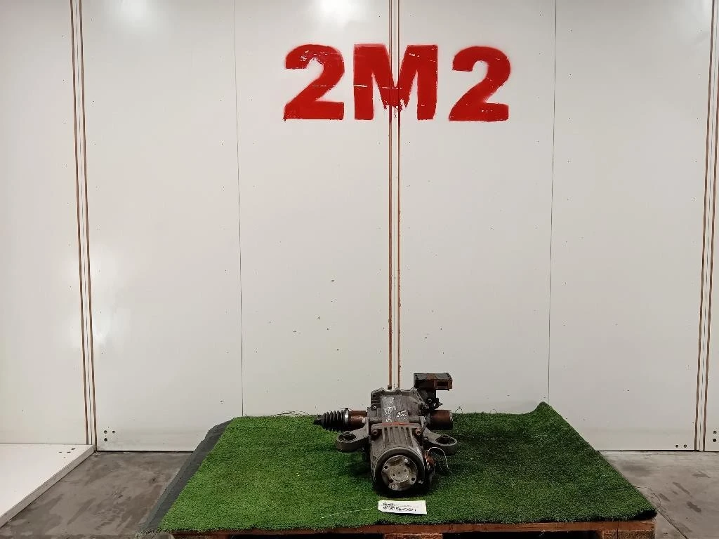 Differenziale POST 3570A007 Jeep Patriot 2007