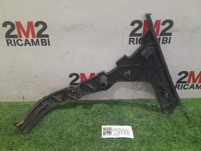 Staffa Sostegno Intparaurti POST DX 8R0807454 Audi Q5 8RB 2009