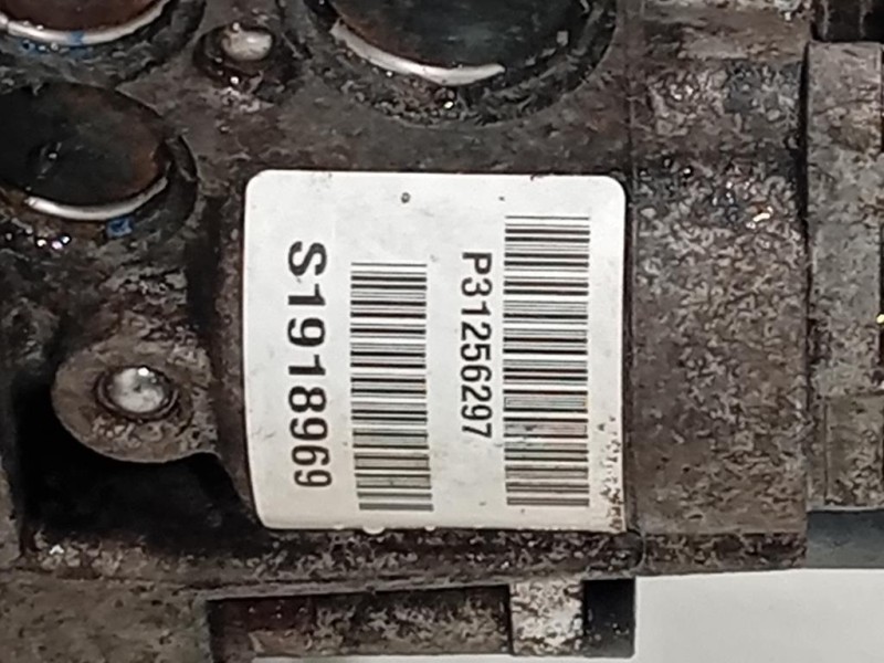 Differenziale POST 6520113690 Land Rover Freelander II 2007