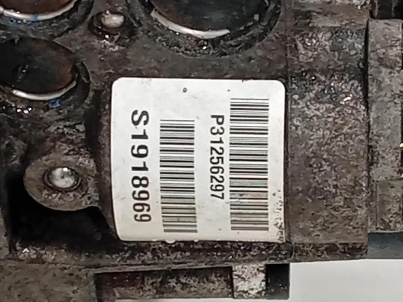 Differenziale POST 6520113690 Land Rover Freelander II 2007