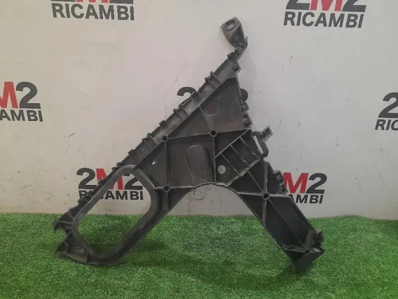 Staffa Sostegno Intparaurti POST DX 4L0807454A Audi Q7 4LB 2009