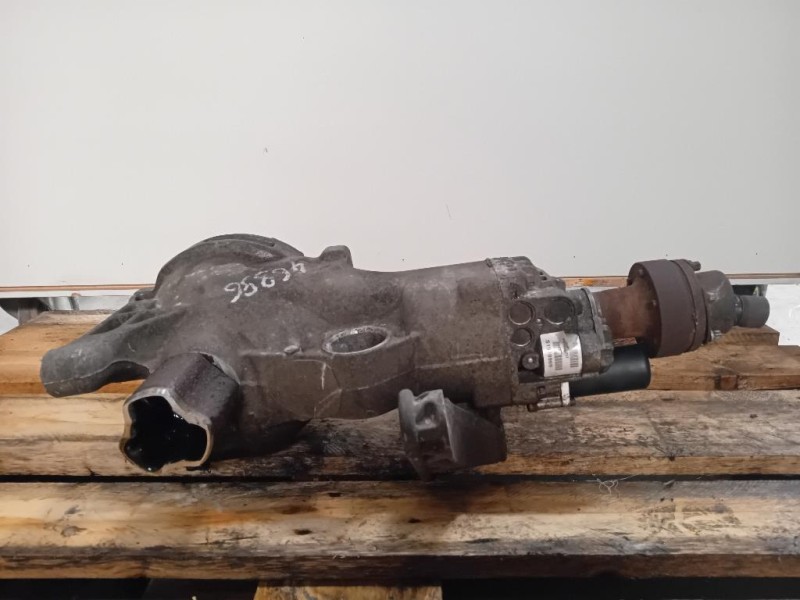 Differenziale POST 6520113690 Land Rover Freelander II 2007