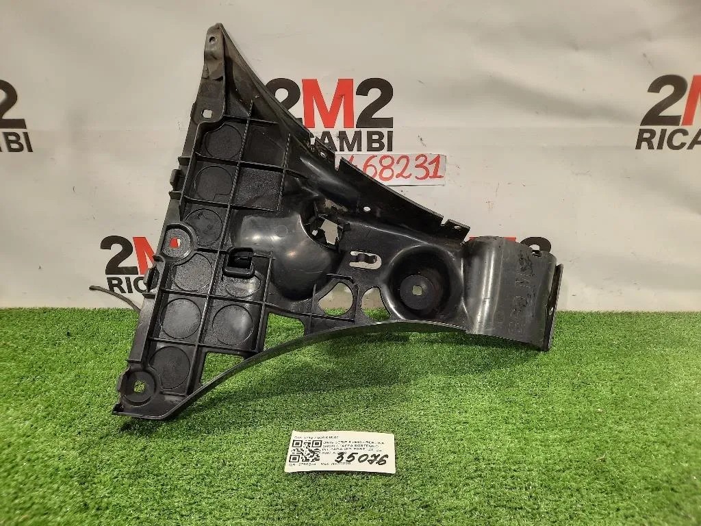 Staffa Sostegno Intparaurti POST DX 5112 7 896 616-07 Bmw Serie 5 E60 Berlina 2004