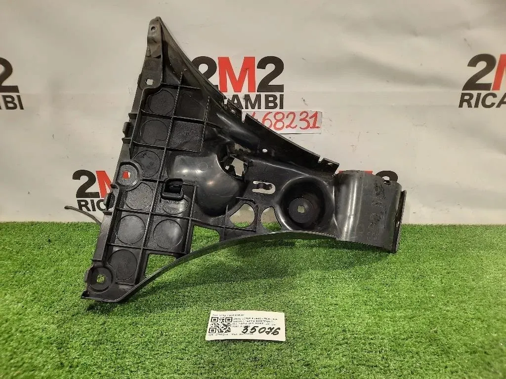 Staffa Sostegno Intparaurti POST DX 5112 7 896 616-07 Bmw Serie 5 E60 Berlina 2004