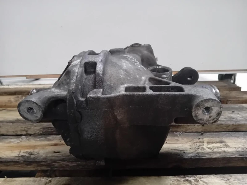 Differenziale POST 6520113690 Land Rover Freelander II 2007