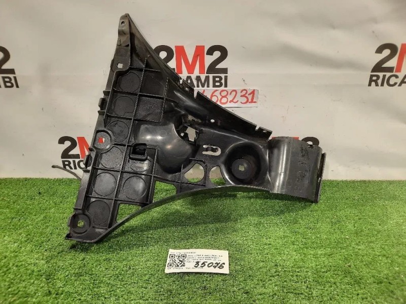 Staffa Sostegno Intparaurti POST DX 5112 7 896 616-07 Bmw Serie 5 E60 Berlina 2004