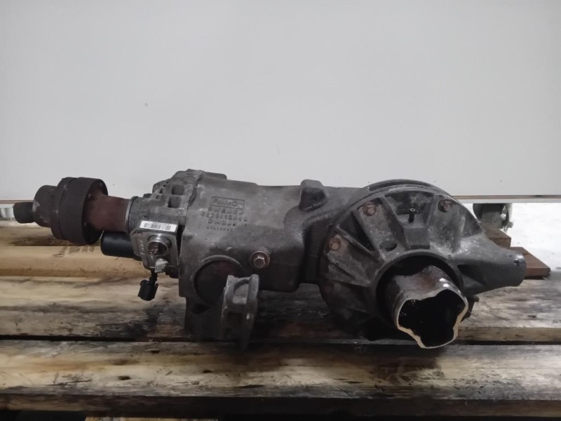 Differenziale POST 6520113690 Land Rover Freelander II 2007