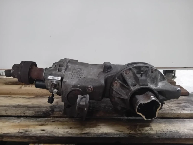 Differenziale POST 6520113690 Land Rover Freelander II 2007