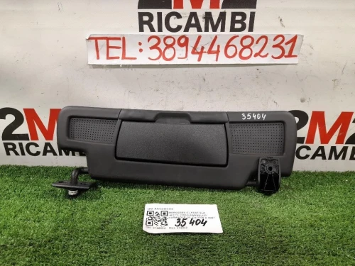 Pannello Parasole DX A1718100410 Mercedes Classe SLK R171 2008