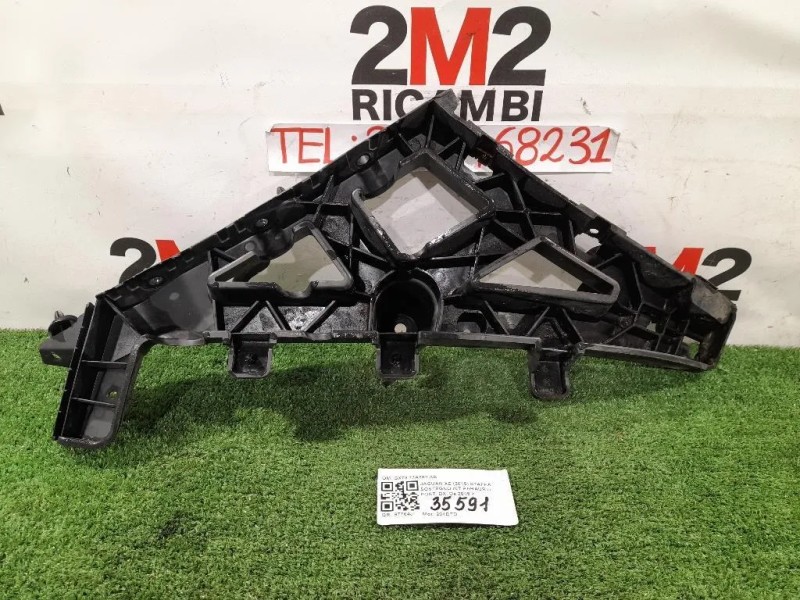Staffa Sostegno Intparaurti POST DX GX73 17A882 AB Jaguar XE 2015