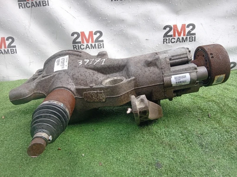 Differenziale POST 6520116290 Land Rover Freelander II 2011