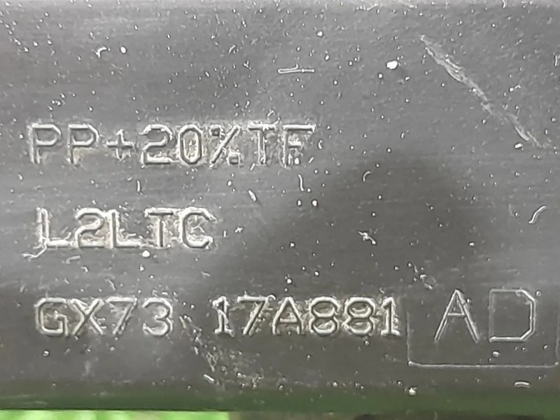 Staffa Sostegno Intparaurti POST DX GX73 17A882 AB Jaguar XE 2015