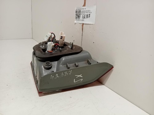 Fanale INT POST SX FANALE INT POST SX Hyundai I40 CW 2012