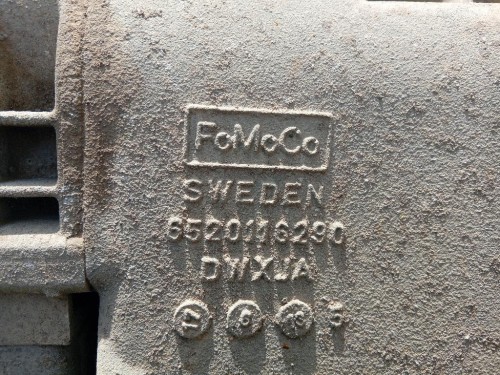 Pannello Parasole DX MR216240 Mitsubishi Pajero III 2000