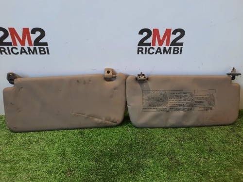 Pannello Parasole DX 964003X50A Nissan Navara 2005