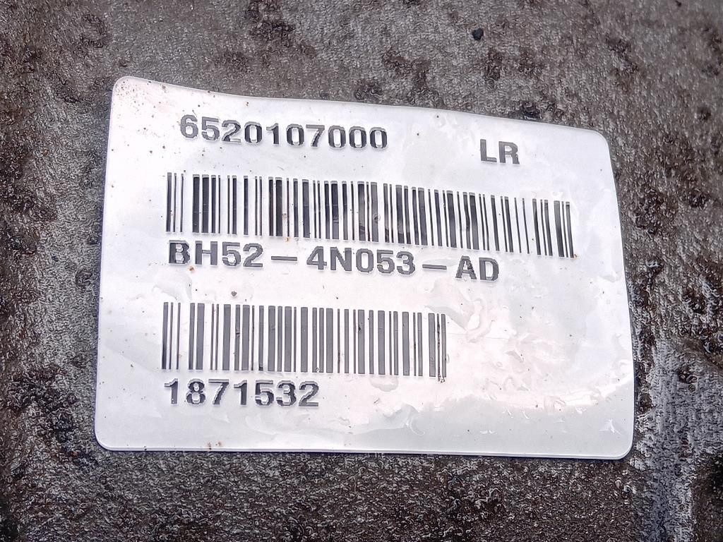 Staffa Sostegno Intparaurti POST DX KB8A502H1 Mazda CX5 I 2015 Staffa Sostegno Intparaurti POST DX KB8A502H1 Mazda CX5 I 2015