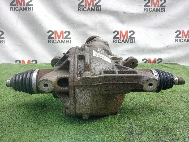 Differenziale POST 6520116290 Land Rover Freelander II 2011