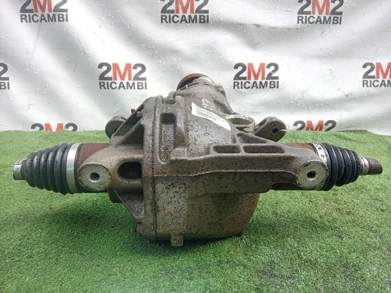 Differenziale POST 6520116290 Land Rover Freelander II 2011