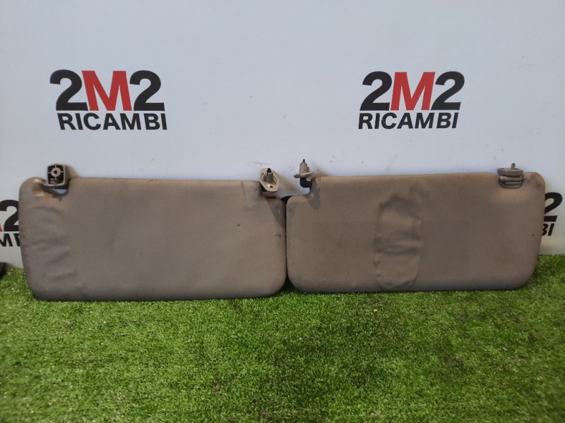 Pannello Parasole DX 964003X50A Nissan Navara 2005