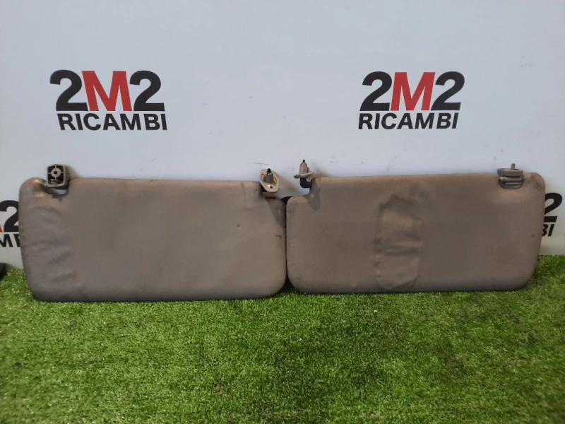 Pannello Parasole DX 964003X50A Nissan Navara 2005