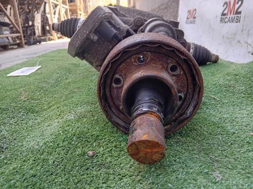 Pannello Parasole DX 9220231 Opel Agila B 2008