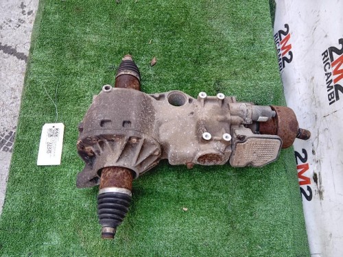 Pannello Parasole DX 13163837 Opel Corsa D 2007