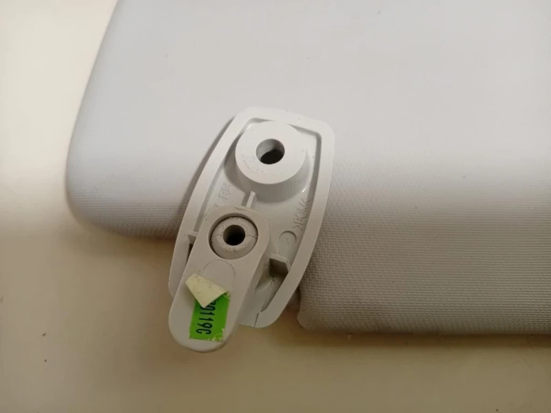 Pannello Parasole DX PANNELLO PARASOLE DX+SX Opel Corsa E 2014