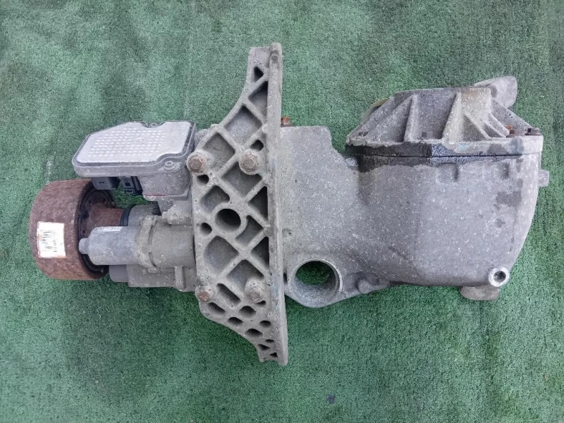 Differenziale POST BH52-4N053-AD Land Rover Range Rover Evoque I 2011