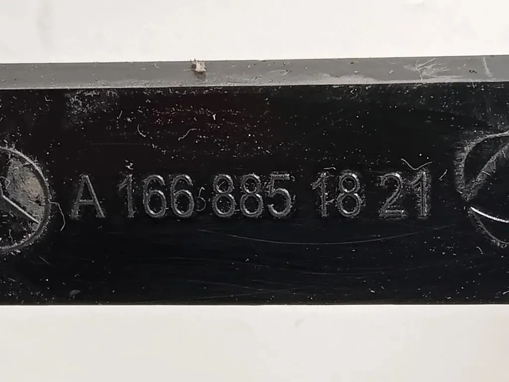 Staffa Sostegno Intparaurti POST DX A 166 885 18 21 Mercedes Classe GLE W166 2015