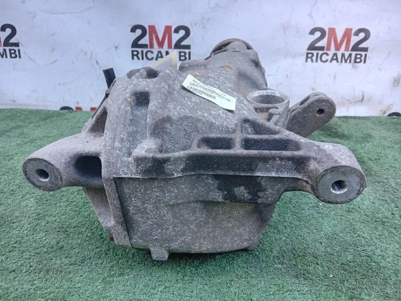 Differenziale POST BH52-4N053-AD Land Rover Range Rover Evoque I 2011
