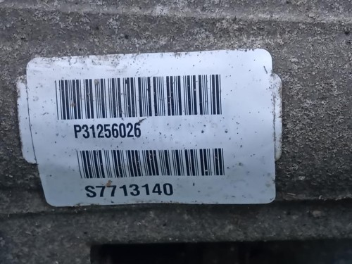 Pannello Parasole DX 98100807PR Opel Corsa F 2019