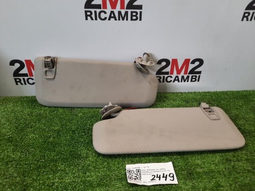 Pannello Parasole DX 13293393 Opel Insignia A 2009