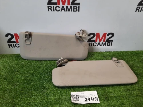 Pannello Parasole DX 13293393 Opel Insignia A 2009