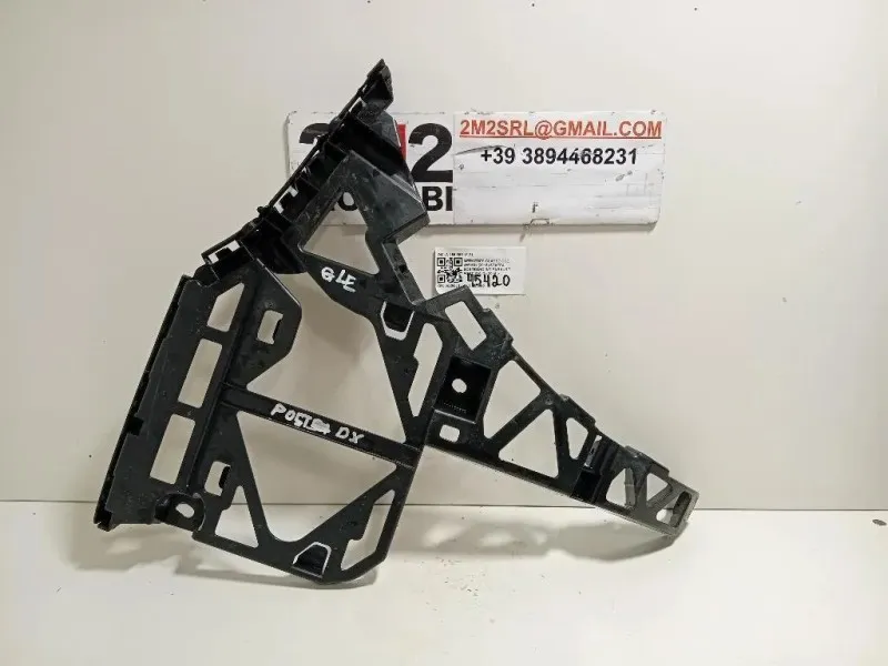 Staffa Sostegno Intparaurti POST DX A 166 885 18 21 Mercedes Classe GLE W166 2015