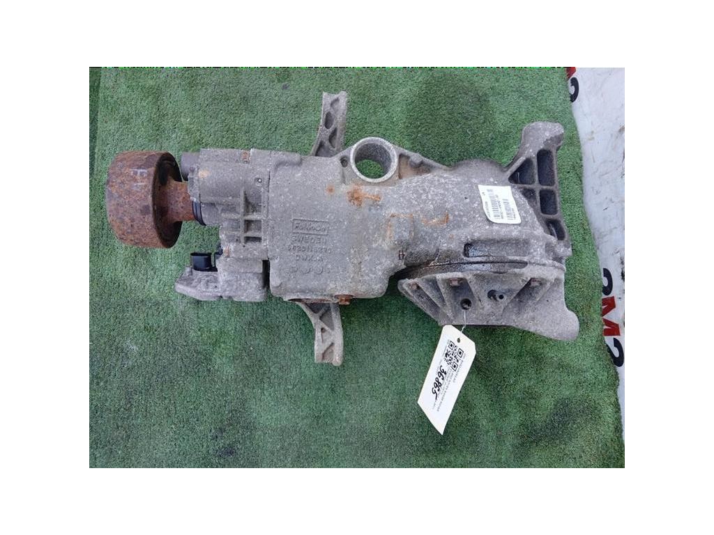 Differenziale POST BH52-4N053-AD Land Rover Range Rover Evoque I 2011