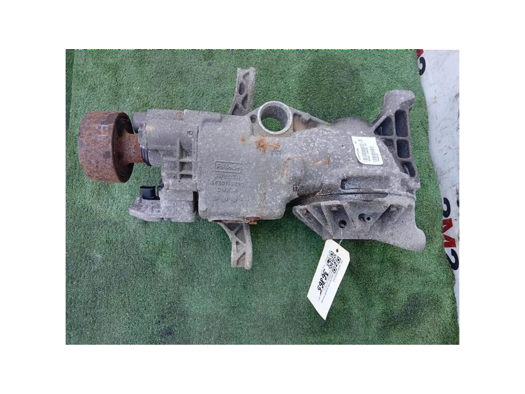 Differenziale POST BH52-4N053-AD Land Rover Range Rover Evoque I 2011