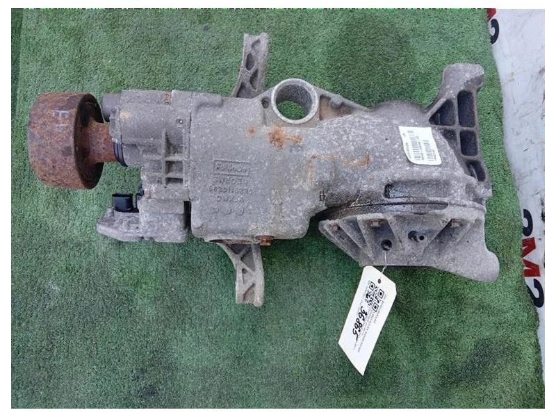 Differenziale POST BH52-4N053-AD Land Rover Range Rover Evoque I 2011