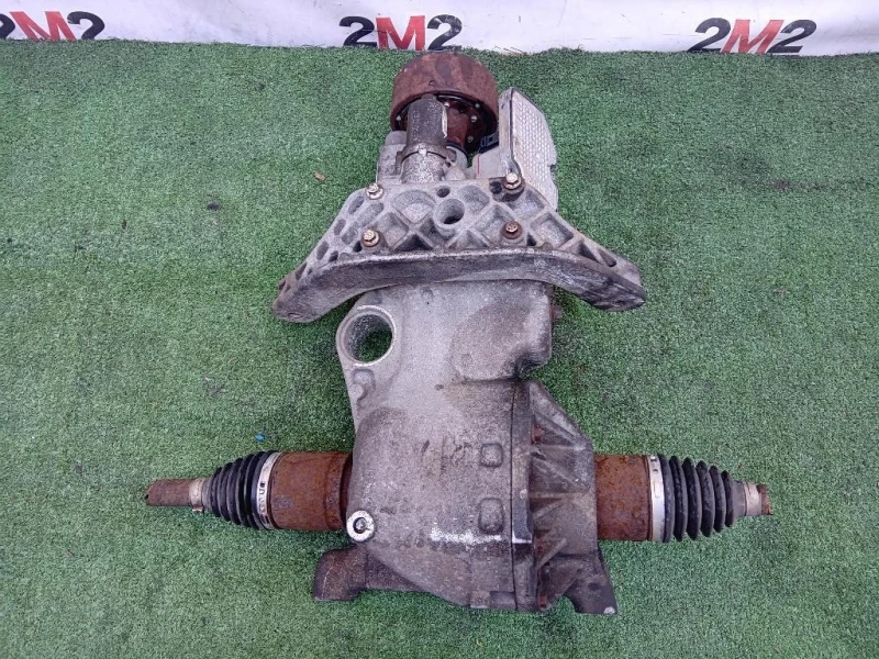 Differenziale POST BH52-4N053-AD Land Rover Range Rover Evoque I 2011