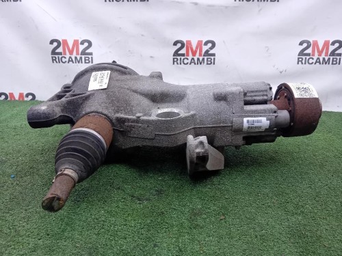 Pannello Parasole DX 42520800 Opel Mokka 2013