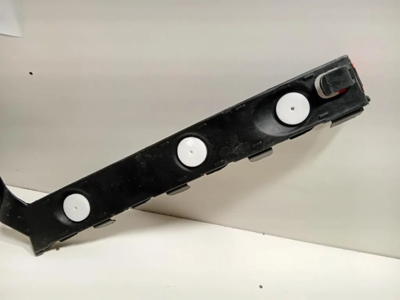 Staffa Sostegno Intparaurti POST DX 13179904 Opel Corsa D 2011 Staffa Sostegno Intparaurti POST DX 13179904 Opel Corsa D 2011