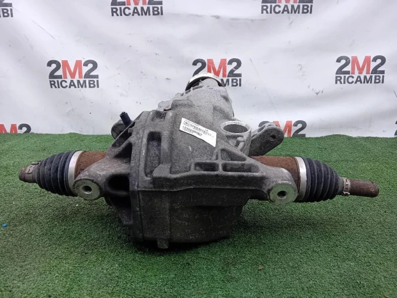 Differenziale POST BH52-4N053-AD Land Rover Range Rover Evoque I 2011