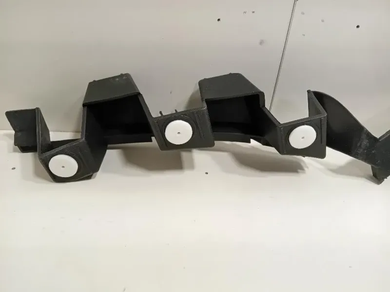 Staffa Sostegno Intparaurti POST DX 13179904 Opel Corsa D 2011